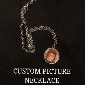 custom necklaces